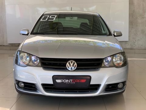 VolksWagen Golf Sportline 1.6 Mi Total Flex 8V 4p