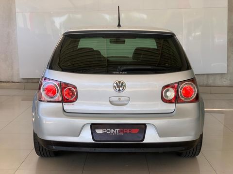 VolksWagen Golf Sportline 1.6 Mi Total Flex 8V 4p