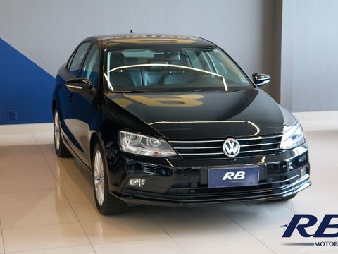 VolksWagen JETTA Comfortline 1.4 TSI 16V 4p Aut.