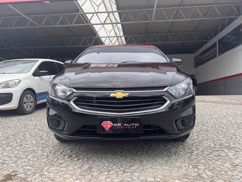 Chevrolet ONIX HATCH LT 1.0 8V FlexPower 5p Mec.