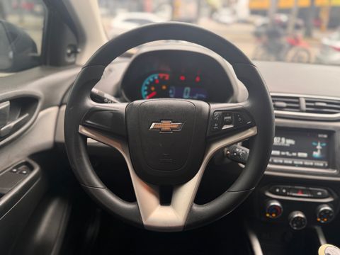 Chevrolet ONIX HATCH LT 1.0 8V FlexPower 5p Mec.