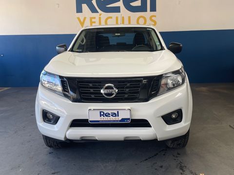 Nissan Frontier S CD 4x4 2.3 TB Diesel Mec.