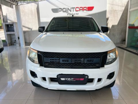Ford Ranger XLS 2.5 16V 4x2 CD Flex