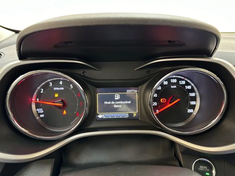 Chevrolet TRACKER Premier 1.2 Turbo 12V Flex Aut.