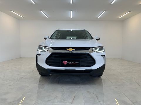 Chevrolet TRACKER Premier 1.2 Turbo 12V Flex Aut.