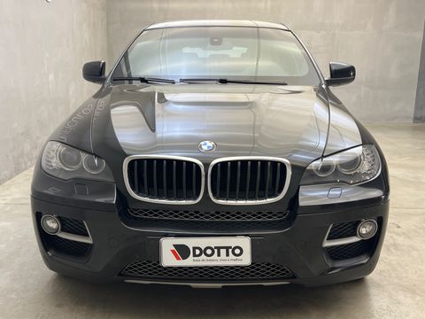 BMW X6 XDRIVE 35i 3.0 306cv Bi-Turbo
