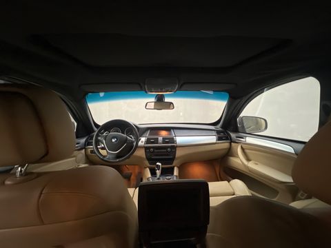 BMW X6 XDRIVE 35i 3.0 306cv Bi-Turbo