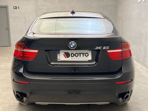 BMW X6 XDRIVE 35i 3.0 306cv Bi-Turbo