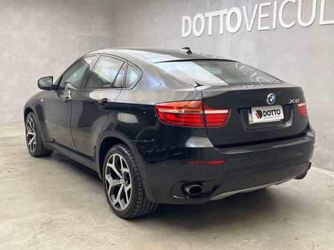 BMW X6 XDRIVE 35i 3.0 306cv Bi-Turbo