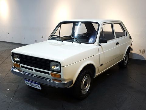 Fiat Fiat 147