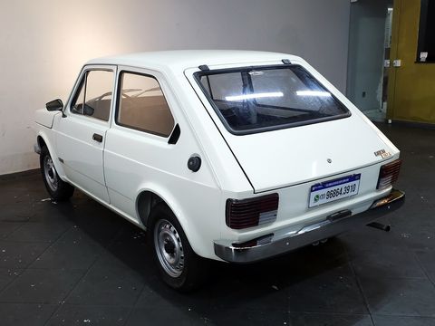 Fiat Fiat 147