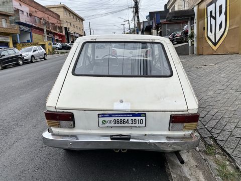 Fiat Fiat 147