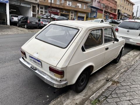Fiat Fiat 147
