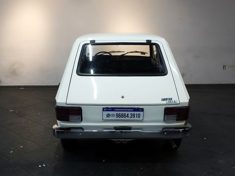 Fiat Fiat 147