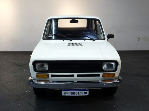 Fiat Fiat 147