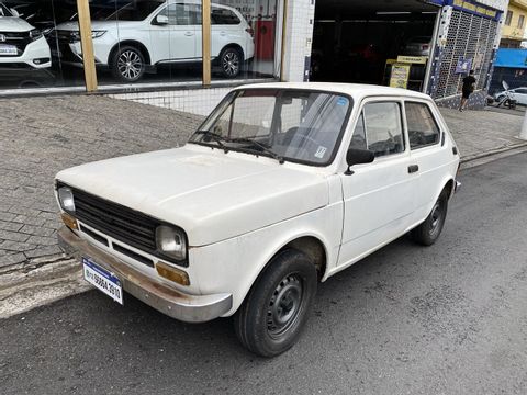 Fiat Fiat 147