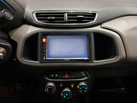 Chevrolet PRISMA Sed. LT 1.4 8V FlexPower 4p