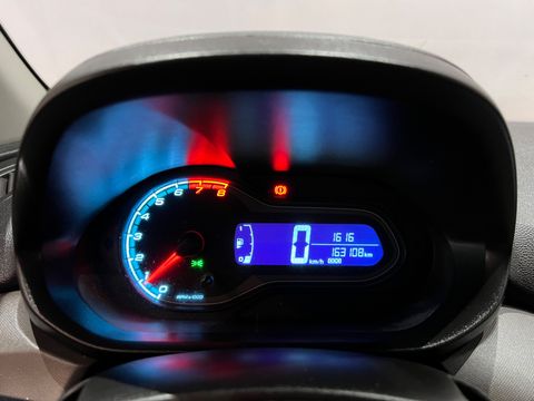 Chevrolet PRISMA Sed. LT 1.4 8V FlexPower 4p