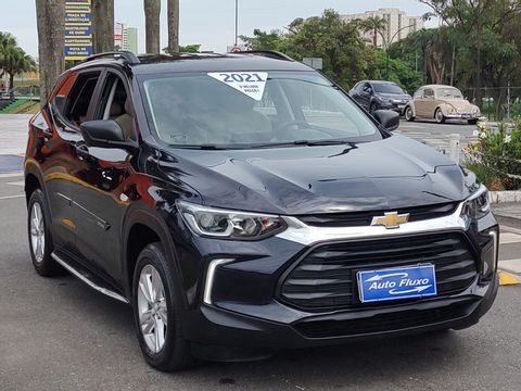 Chevrolet TRACKER 1.2 Turbo 12V Flex Aut.