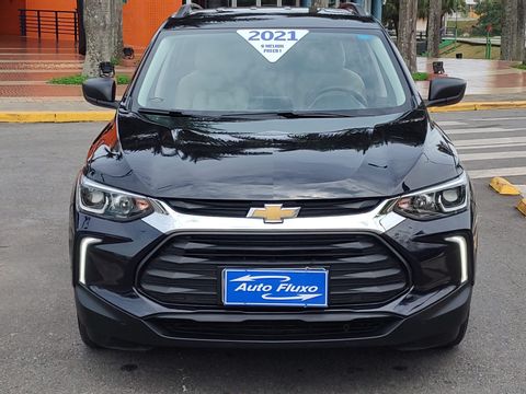 Chevrolet TRACKER 1.2 Turbo 12V Flex Aut.