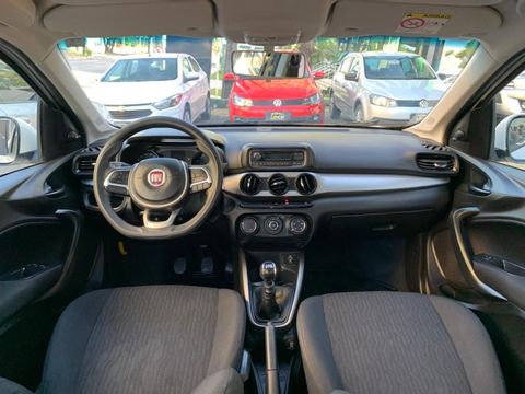 Fiat CRONOS 1.3 8V Flex
