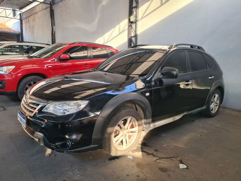 Subaru Impreza XV 2.0 16V 160cv Aut.