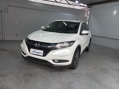 Honda HR-V EXL 1.8 Flexone 16V 5p Aut.