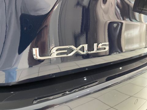 Lexus RX-350 3.5 24V  Aut.