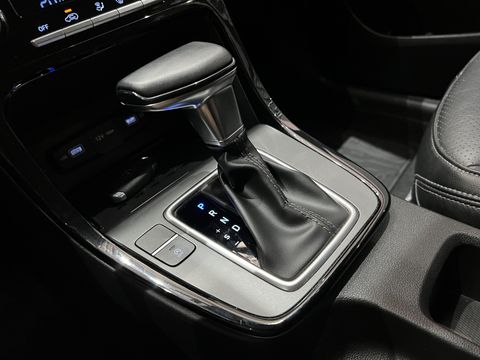 Hyundai Creta Limited 1.0 TB 12V Flex Aut.