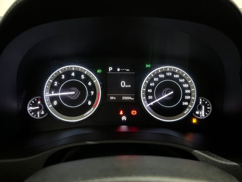 Hyundai Creta Limited 1.0 TB 12V Flex Aut.