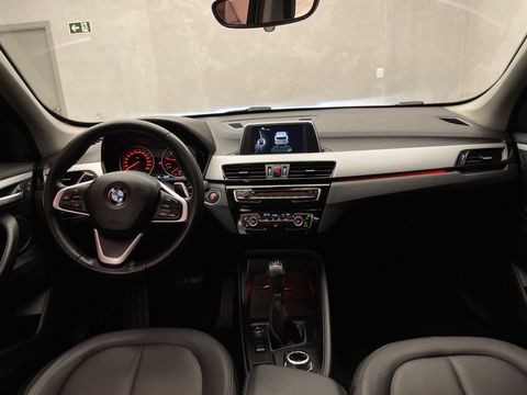 BMW X1 SDRIVE 20i 2.0/2.0 TB Acti.Flex Aut.