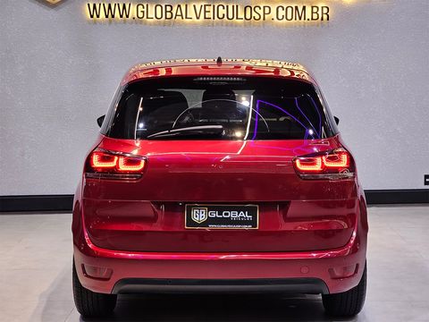 Citroën C4 Picasso Intensive 1.6 Turbo 16V Aut.