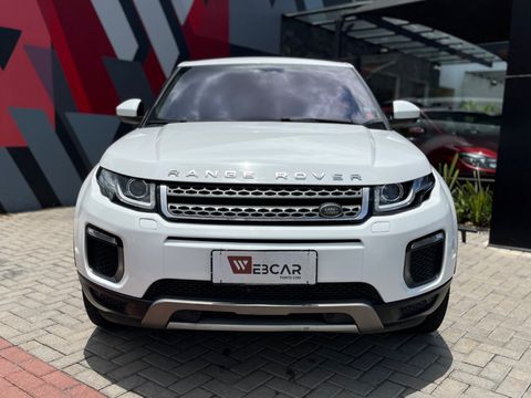 Land Rover Range Rover EVOQUE SE 2.0 Diesel Aut.