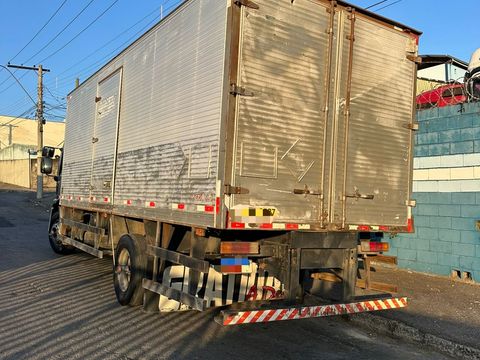 FORD CARGO 1719 Turbo 2p (diesel)(E5)