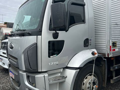 FORD CARGO 1719 Turbo 2p (diesel)(E5)