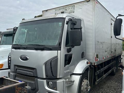 FORD CARGO 1719 Turbo 2p (diesel)(E5)