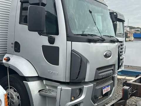 FORD CARGO 1719 Turbo 2p (diesel)(E5)