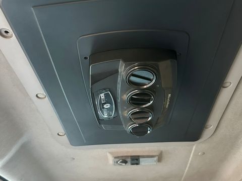 FORD CARGO 1719 Turbo 2p (diesel)(E5)