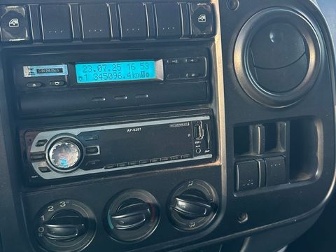 FORD CARGO 1719 Turbo 2p (diesel)(E5)