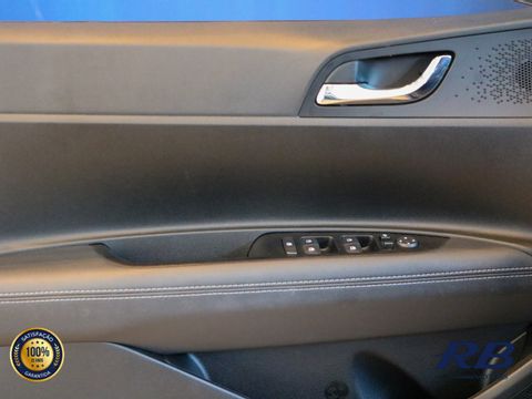 Hyundai HB20 Platinum Plus 1.0 TB Flex 12V Aut.