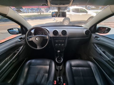 VolksWagen Saveiro CROSS 1.6 Mi Total Flex 8V CE