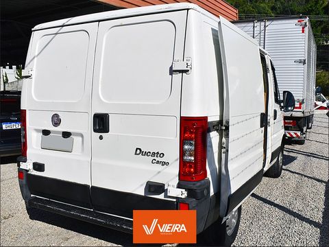 Fiat Ducato Cargo Curto 2.3 ME Diesel Diesel 2 portas, câmbio Manual em ...
