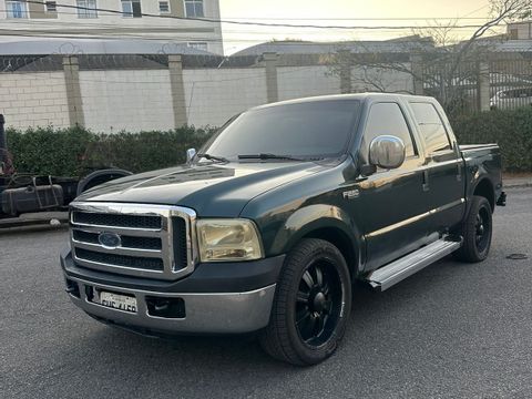 Ford F-250 XL 4.2 V6