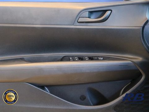 Hyundai HB20 Comfort 1.0 TB Flex 12V Aut
