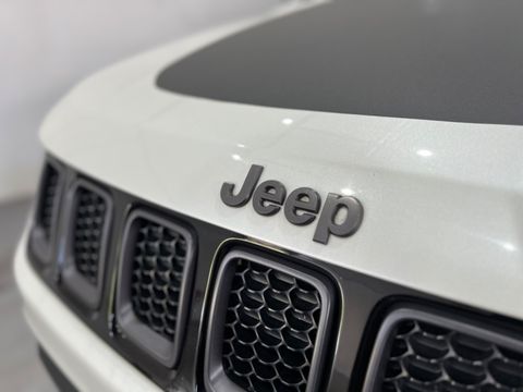 Jeep COMPASS TRAILHAWK 2.0 4x4 Dies. 16V Aut.