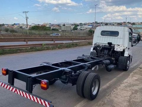 IVECO VERTIS 90V16 4x2 2p (diesel)