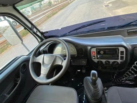 IVECO VERTIS 90V16 4x2 2p (diesel)