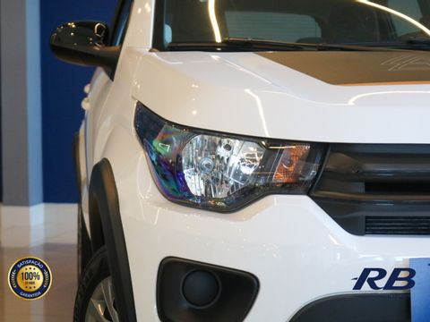 Fiat MOBI TREKKING 1.0 Flex 5p.