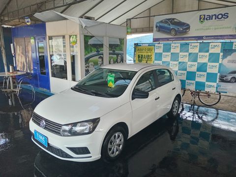 VolksWagen Gol 1.0 Flex 12V 5p