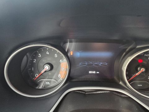 Jeep COMPASS LIMITED 2.0 4x2 Flex 16V Aut.